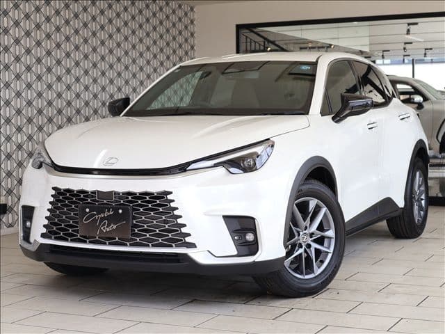 TOYOTA null