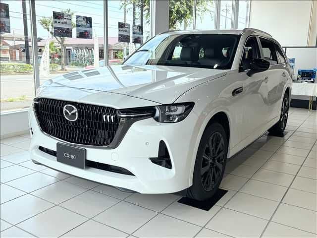 MAZDA null