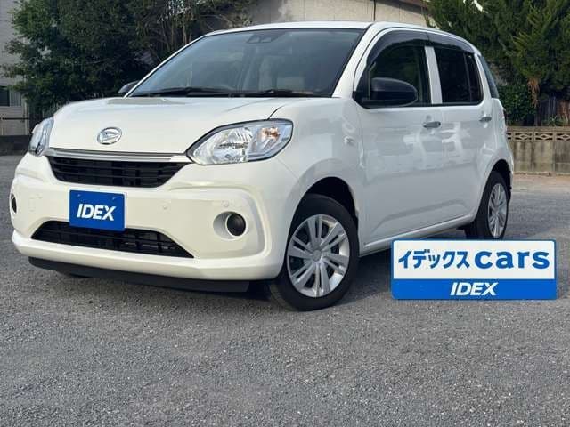 DAIHATSU BOON