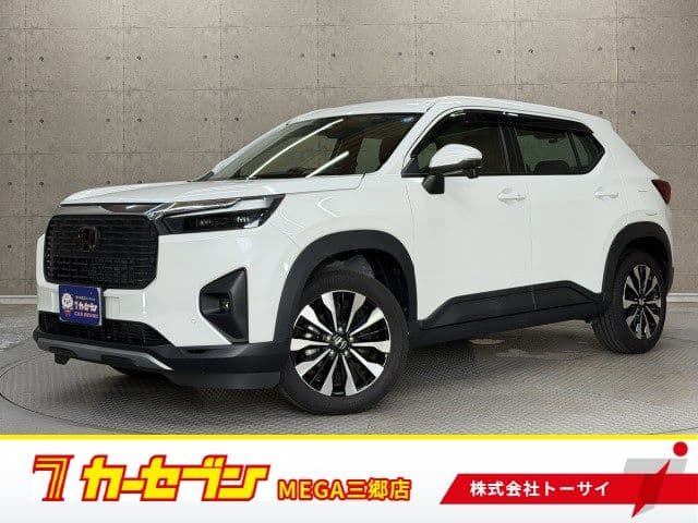 HONDA null