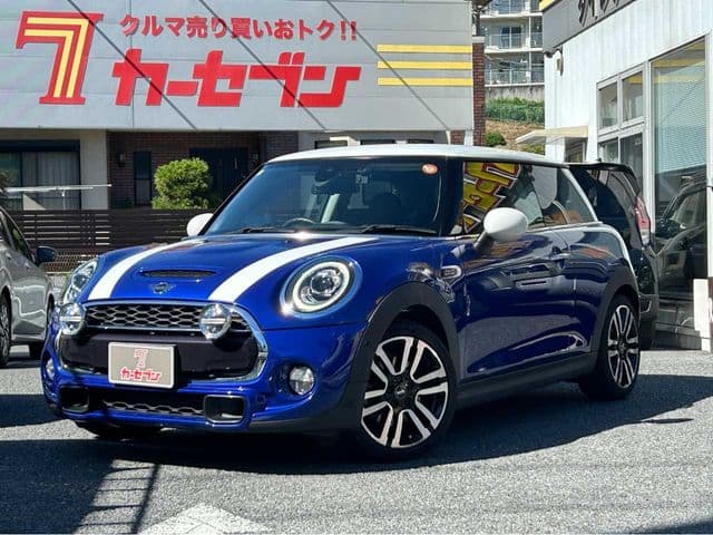 BMW BMW MINI