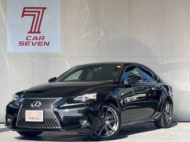 TOYOTA LEXUS IS250