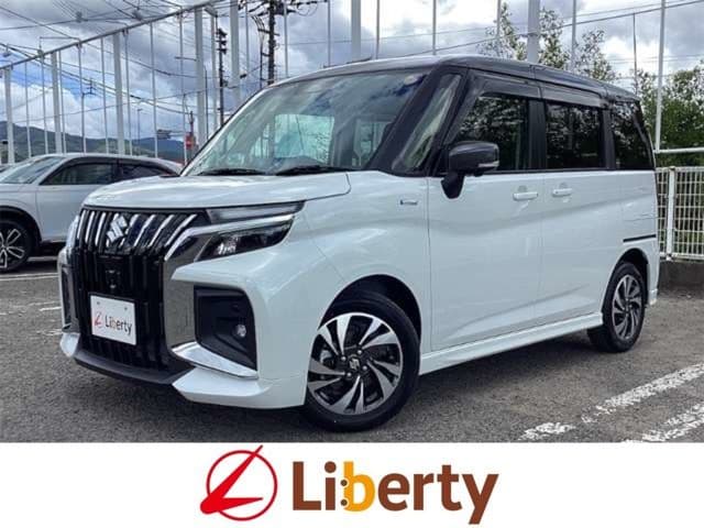 SUZUKI SOLIO BANDIT