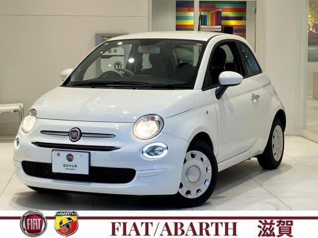 FIAT FIAT 500