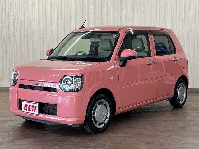 DAIHATSU MIRA TOCOT