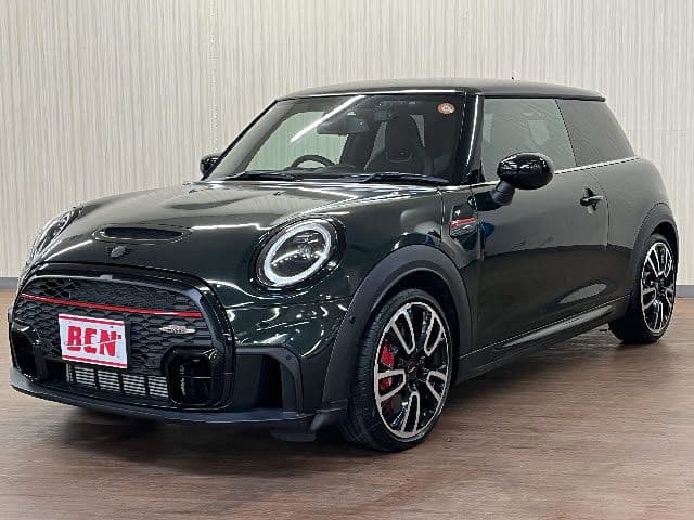 BMW MINI