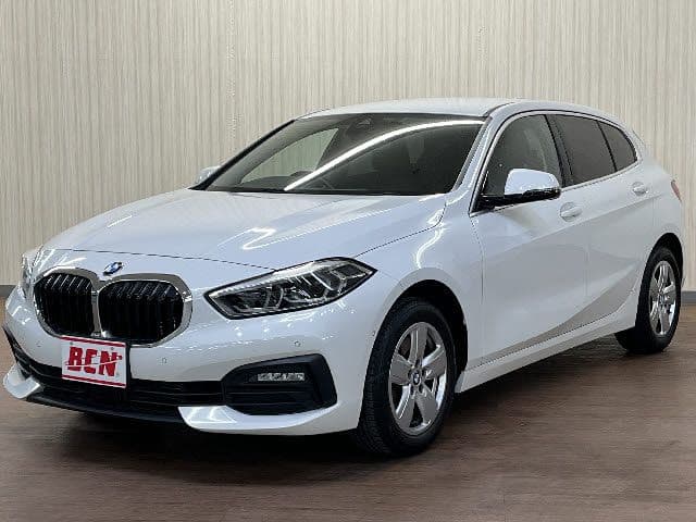 BMW BMW 1series
