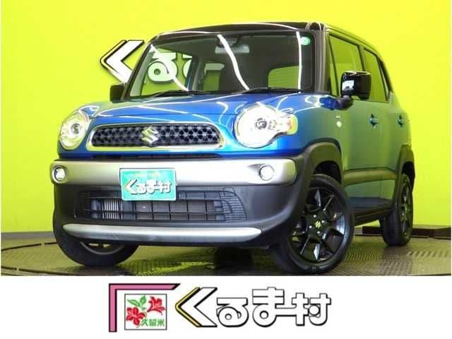 SUZUKI XBEE