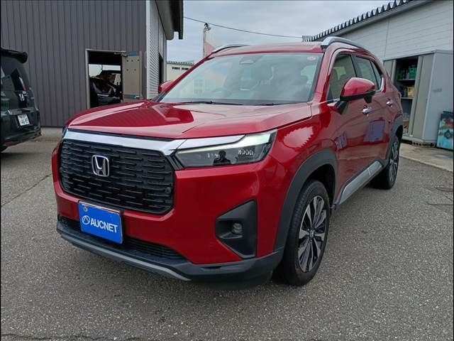 HONDA null