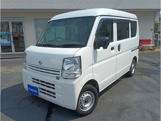 NISSAN NV100 CLIPPER