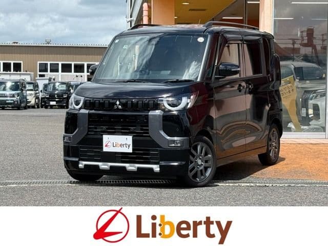 MITSUBISHI null