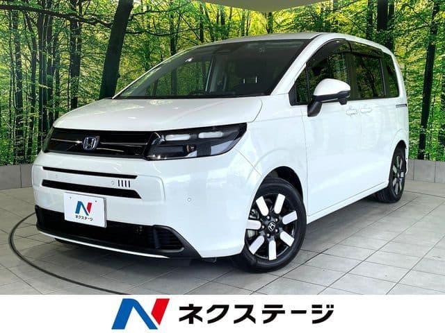 HONDA null