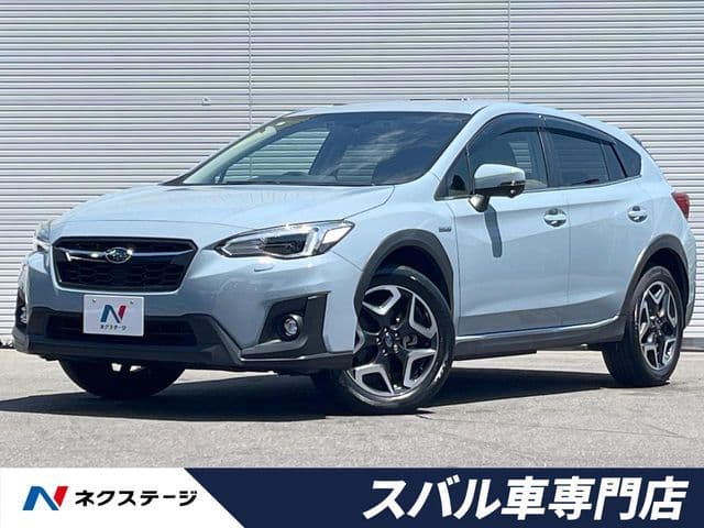 SUBARU SUBARU XV HYBRID