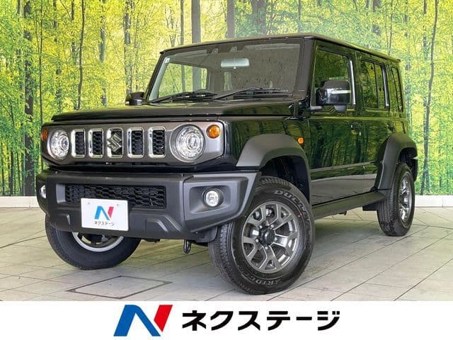 SUZUKI null