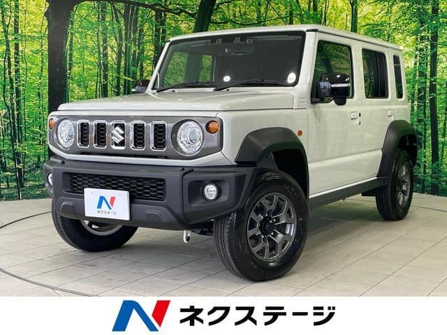SUZUKI null