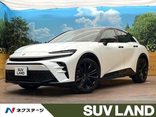 TOYOTA null