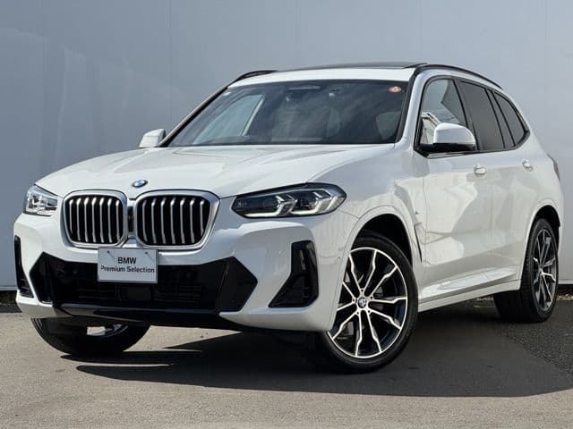 BMW BMW X3