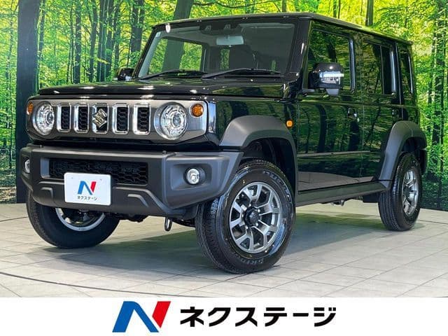 SUZUKI null