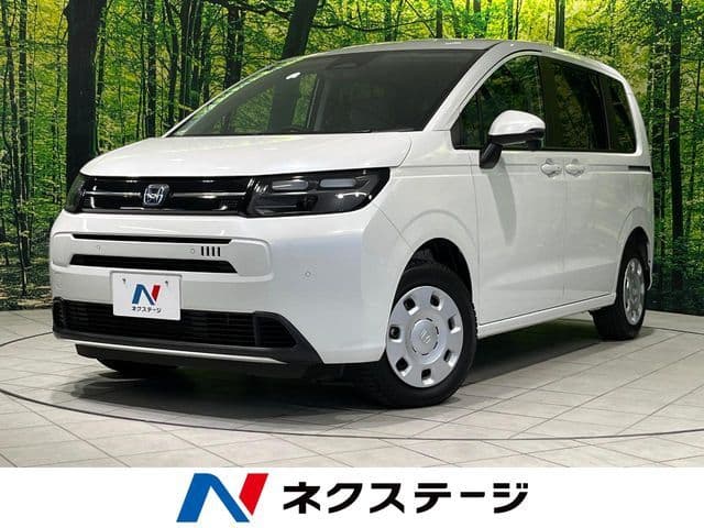 HONDA null