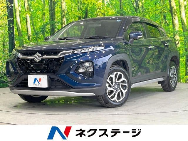 SUZUKI null