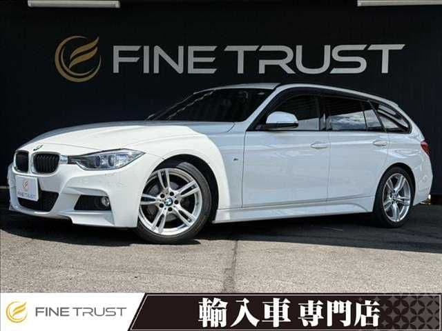 BMW BMW 3series TOURING