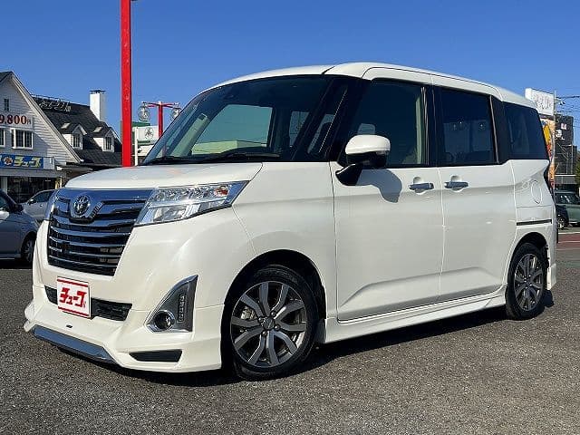 DAIHATSU THOR