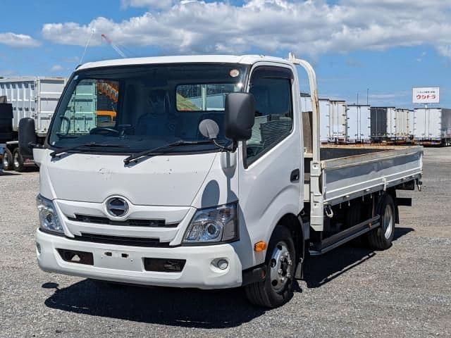 HINO DUTRO