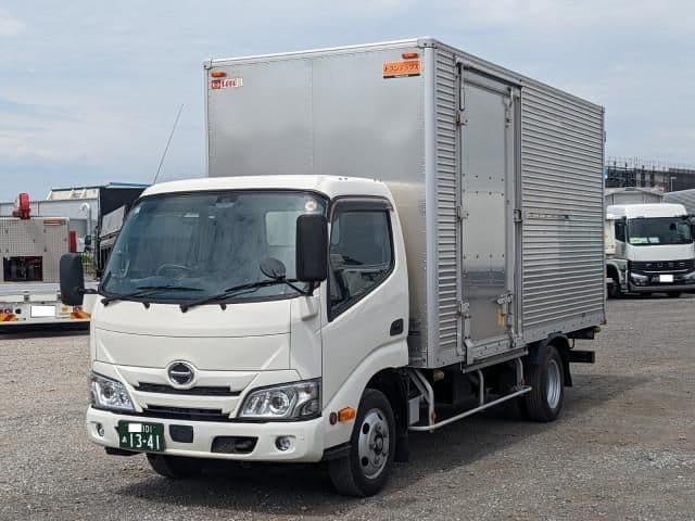 HINO DUTRO