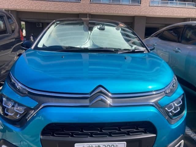CITROEN CITROEN C3