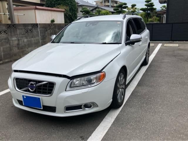 VOLVO VOLVO V70