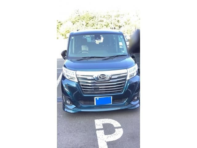 DAIHATSU THOR 4WD