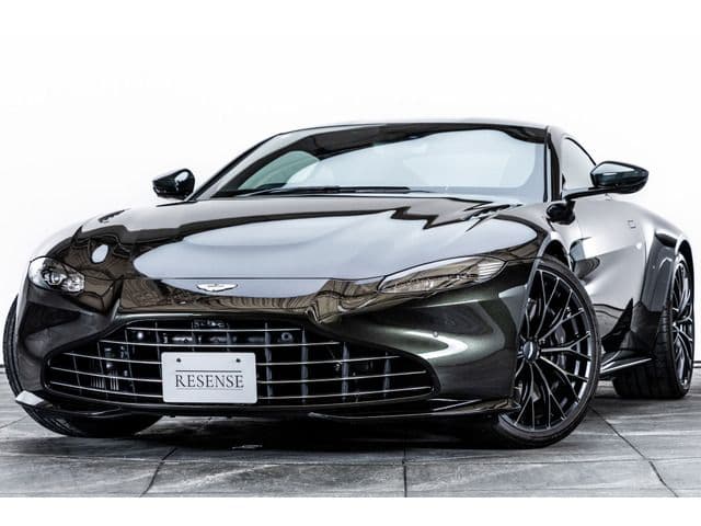 ASTON MARTIN ASTON MARTIN ROADSTER