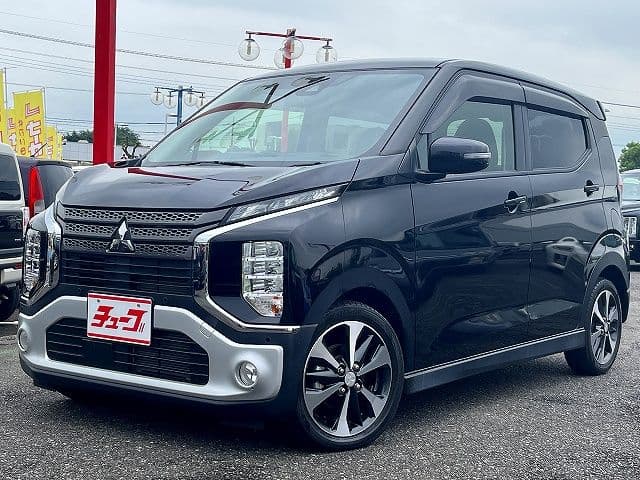 MITSUBISHI ek X