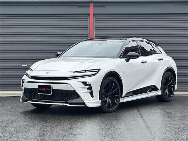 TOYOTA null
