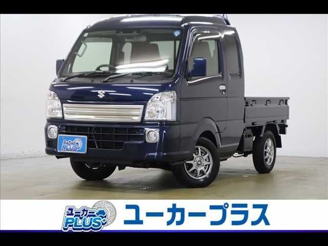 SUZUKI null