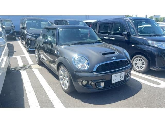 BMW BMW MINI COOPER S