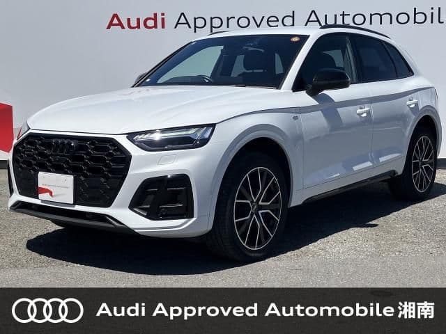AUDI AUDI Q5