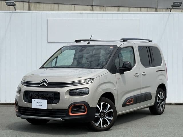 CITROEN CITROEN Berlingo