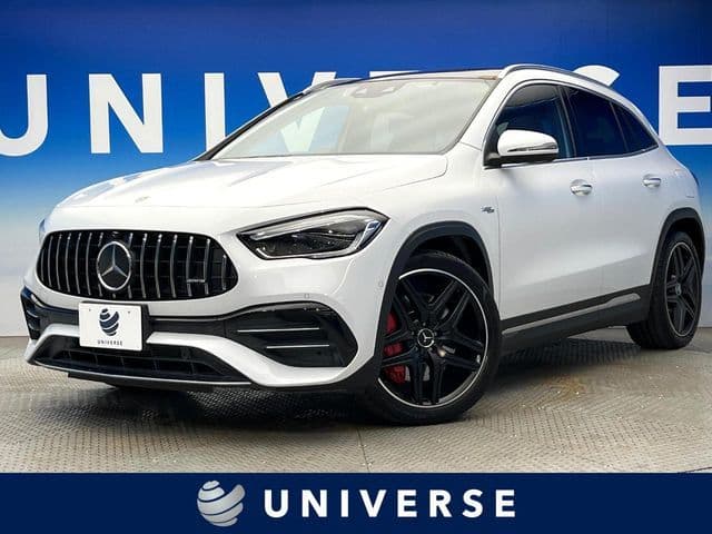 MERCEDES BENZ null