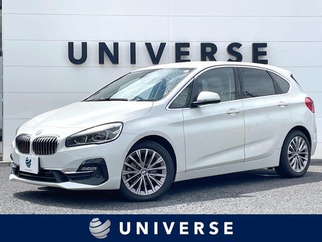 BMW BMW 2series Active Tourer