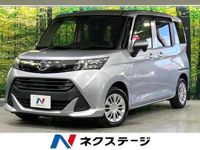DAIHATSU THOR