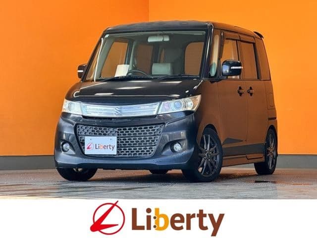 SUZUKI PALETTE SW