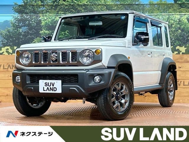SUZUKI null