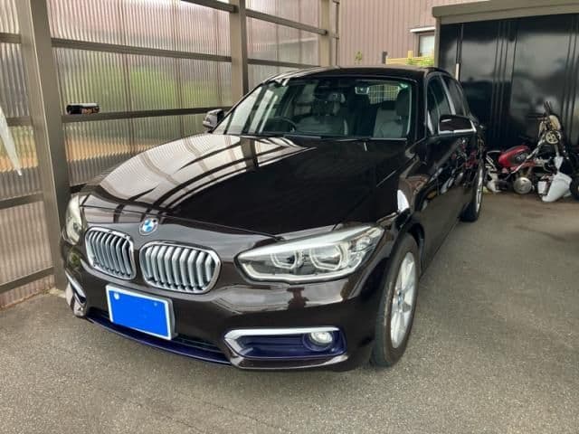 BMW BMW 1series