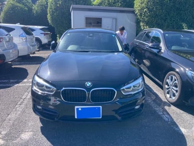BMW BMW 1series