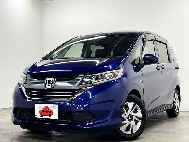 HONDA FREED HYBRID
