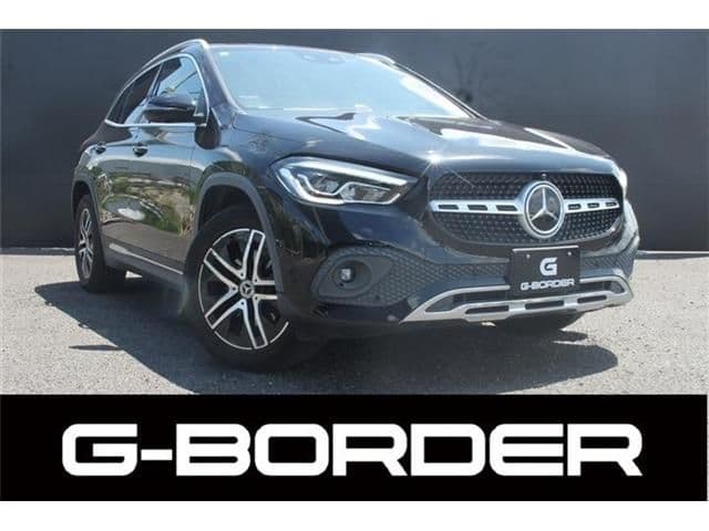 MERCEDES BENZ MERCEDES BENZ GLA class
