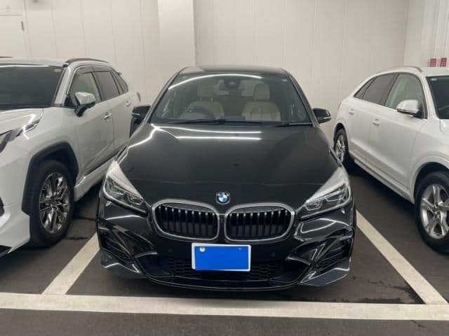 BMW BMW 2series Gran Tourer