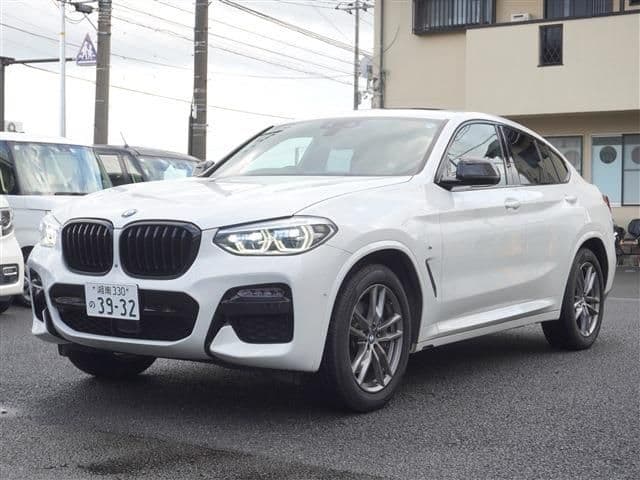 BMW BMW X4