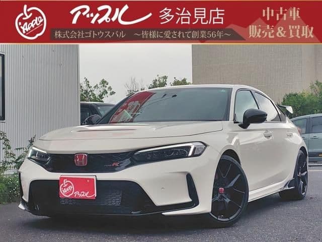 HONDA CIVIC hatchback